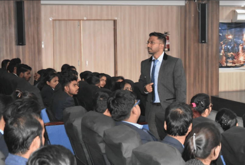 KIT Varanasi facilities photo 14